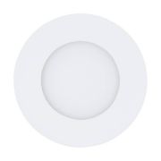 Встраиваемый светодиодный светильник Eglo Fueva 1 PRO 64618