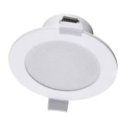 Встраиваемый светодиодный светильник Lucia Tucci LTP-D009-7W-W