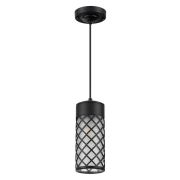 Уличный подвесной светильник Odeon Light Nature Dunes 4834/1