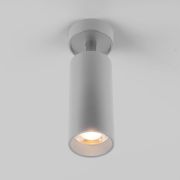 Светодиодный спот Elektrostandard Diffe 85252/01 серебряный a058247