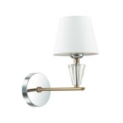 Бра Lumion Neoclassi Loraine 3733/1W