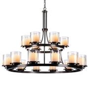 Подвесная люстра Newport 35012+6/С М0052712