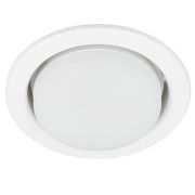 Встраиваемый светильник ЭРА KL35 WH /1 (к) Б0048944