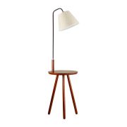 Торшер Odeon Light Hall Kalda 4666/1F