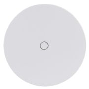 Уличный настенный светодиодный светильник Arte Lamp Nimbo A4506AL-1WH