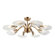 Потолочная люстра Stilfort Muschel 2153/05/08P