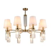 Потолочная люстра Omnilux Prat OML-89807-16