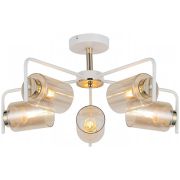 Потолочная люстра Illumico IL8248-5COU-79 WH GD