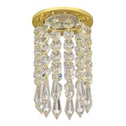 Встраиваемый светильник Dio DArte Elite Osimo GU10.5.14.8.121 G