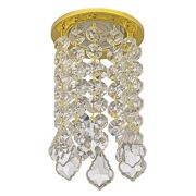 Встраиваемый светильник Dio DArte Elite Osimo GU10.5.14.8.122 G