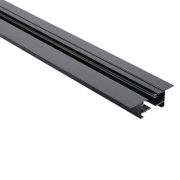 Шинопровод встраиваемый Lucia Tucci LTP-TR002-1-B