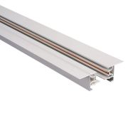 Шинопровод встраиваемый Lucia Tucci LTP-TR002-1-W