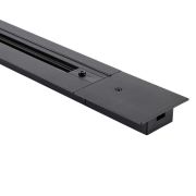 Шинопровод встраиваемый Lucia Tucci LTP-TR002-2-B