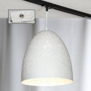 Трековый светильник однофазный Lussole LOFT Track Lights LSP-9891-TAW