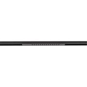 Трековый светодиодный светильник Arte Lamp Optima A7266PL-1BK