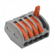 Клемма соединительная 222-415