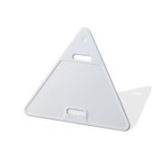 Бирка У-136 У3,5 треугол. (100шт) КВТ