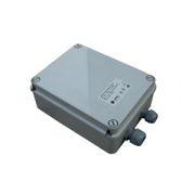 Трансформатор 600 Вт 220/12В, плавное включение, IP65, Tector