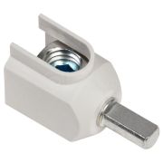 Клемма вводная для мод.оборуд. КВМ 16-50мм2 (прямой ввод) IEK