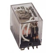 Реле РЭК77/4 10А 230В АC TЭ