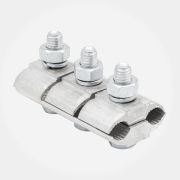 Зажим плашечный ПА-2-2