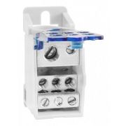 Распределительный блок РБ-125 1П 125А