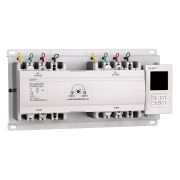 Устройство автоматического ввода резерва АВР 250А NZ7-250S/3P CHINT 422481