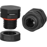 Клапан выравнивания давления M12*1.5