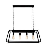 Подвесная люстра Loft IT Modern Filament Loft3110C