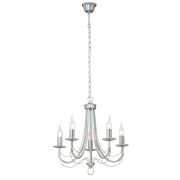 Подвесная люстра Vitaluce V3716/5