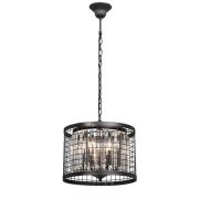 Подвесная люстра Vitaluce V5184-1/4