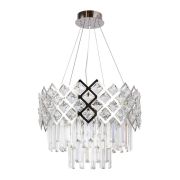 Подвесная люстра Arte Lamp Wezen A1006SP-8CC