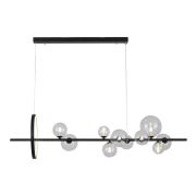 Подвесная люстра Kink Light Иона 07608-10A,19