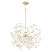 Подвесная люстра Crystal Lux Margo SP9