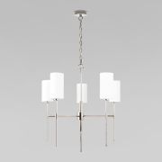 Подвесная люстра Loft IT Comfy 10307 Nickel