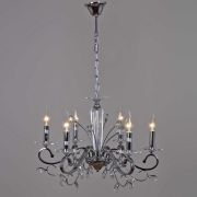 Люстра Reluce 08252-0.4-06 CR