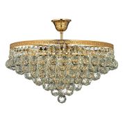 Потолочная люстра Arti Lampadari Castellana E 1.3.46.501 G