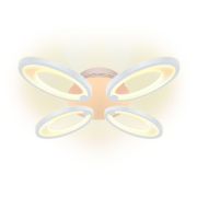 Потолочная светодиодная люстра Ritter Monza 52393 2