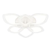 Потолочная светодиодная люстра Escada Bubble 10251/6LED BL