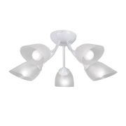 Потолочная люстра Vitaluce V3405-0/5PL