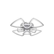 Потолочная светодиодная люстра Natali Kovaltseva Innovation Style 83019