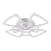 Потолочная светодиодная люстра Natali Kovaltseva Innovation Style 83038