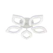 Потолочная светодиодная люстра Escada Aquarius 10289/5LED