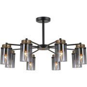 Потолочная люстра Reluce 74662-0.3-08