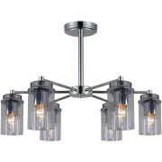 Потолочная люстра Reluce 74663-0.3-06