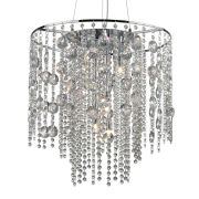 Подвесной светильник Ideal Lux Evasione SP10 044767