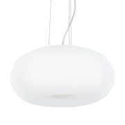 Подвесной светильник Ideal Lux Ulisse SP3 D42 095226