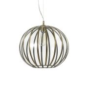 Подвесной светильник Ideal Lux Rondo SP1 D40 168968