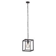 Подвесной светильник Vitaluce V4771-1/1S