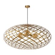 Подвесной светильник Lucide Wolfram 21417/99/02